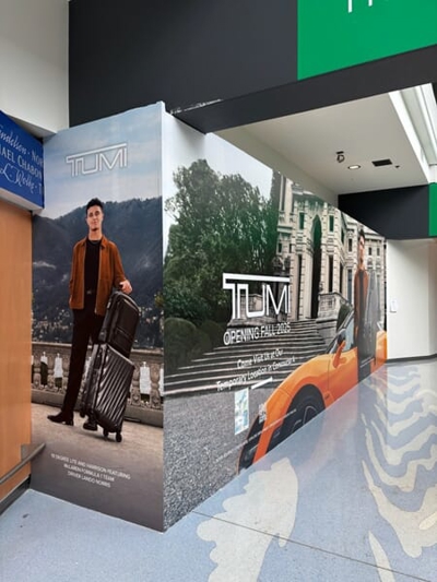 Wall Graphics Photo